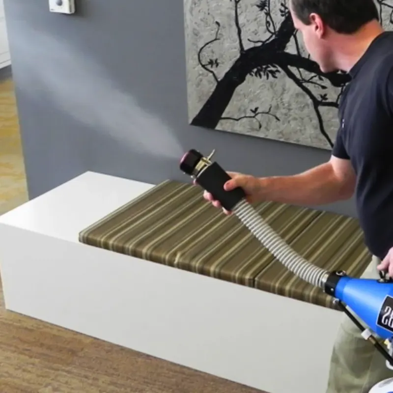 Professional Odor Removal in Sheridan, IN